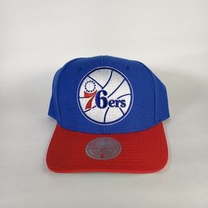 Philadelphia 76ers Snapback
